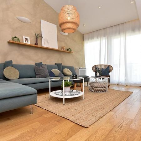 Apartment Sunny Bay - Free Parking Dubrovnik Dış mekan fotoğraf