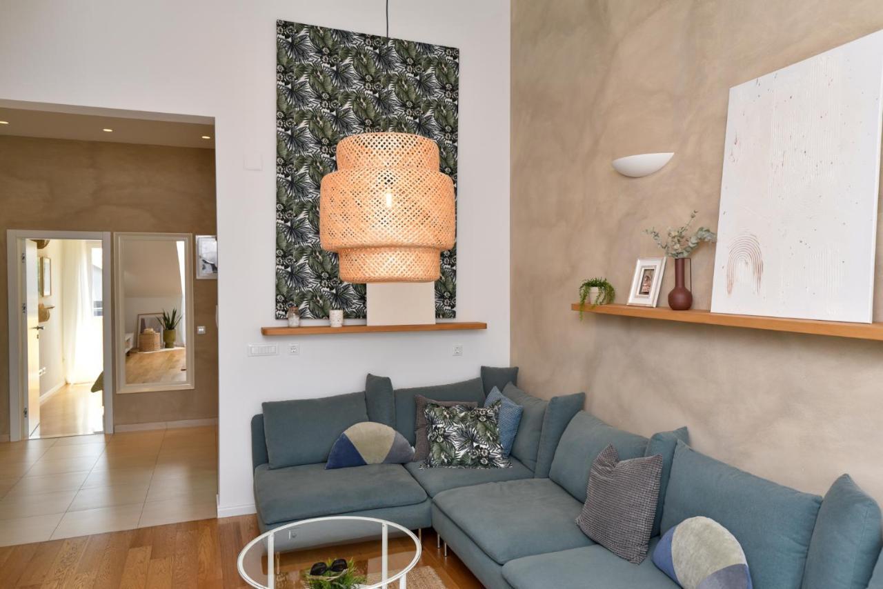 Apartment Sunny Bay - Free Parking Dubrovnik Dış mekan fotoğraf