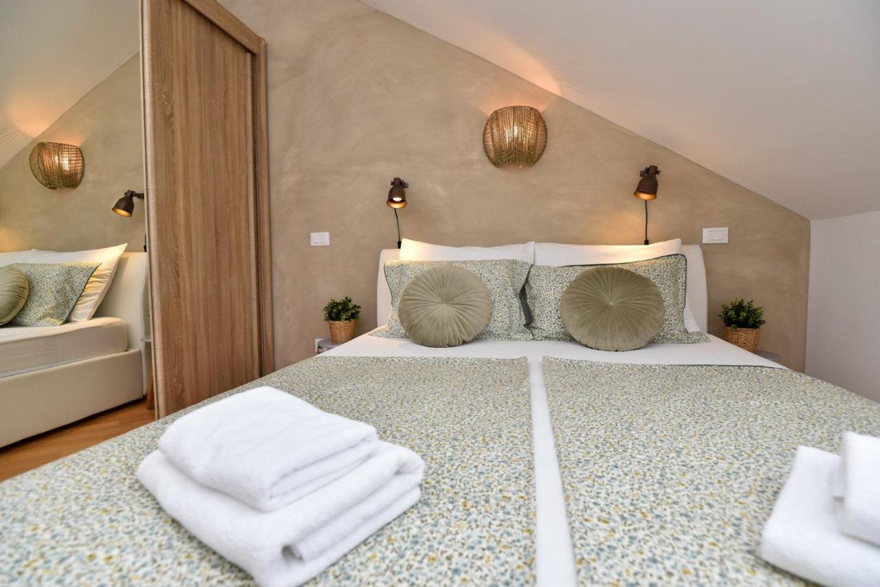 Apartment Sunny Bay - Free Parking Dubrovnik Dış mekan fotoğraf