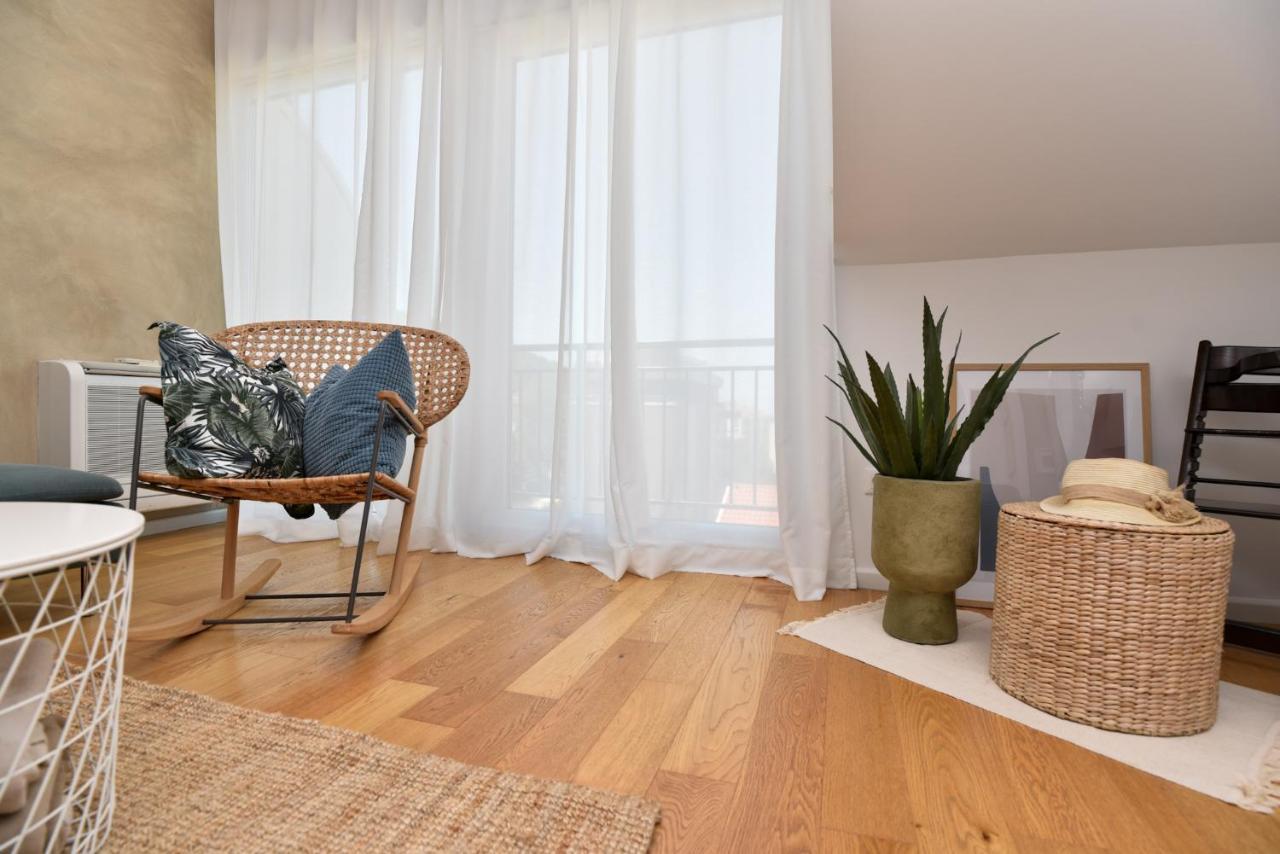 Apartment Sunny Bay - Free Parking Dubrovnik Dış mekan fotoğraf