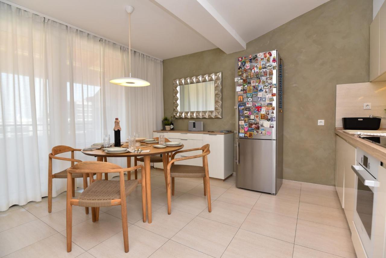 Apartment Sunny Bay - Free Parking Dubrovnik Dış mekan fotoğraf