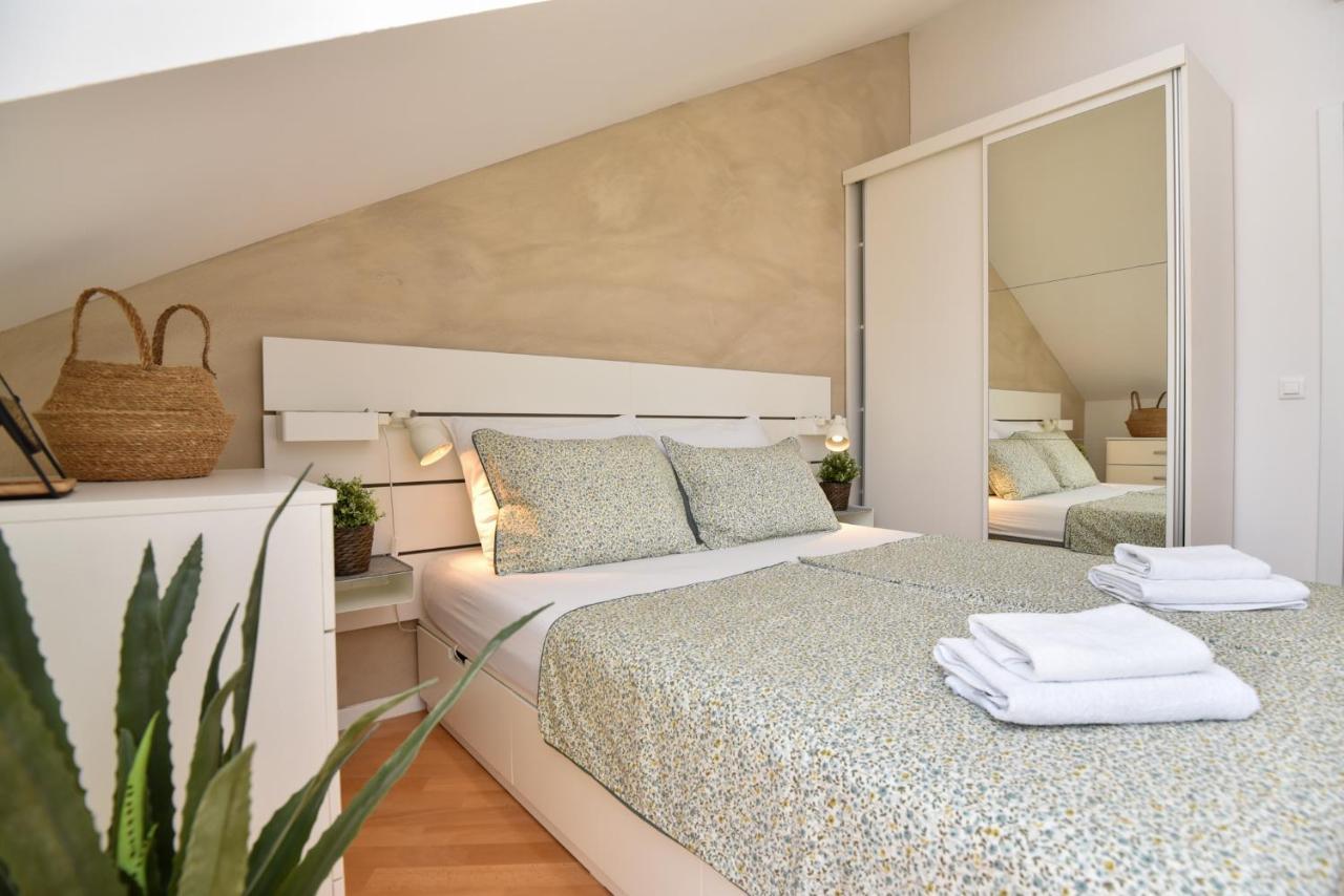 Apartment Sunny Bay - Free Parking Dubrovnik Dış mekan fotoğraf