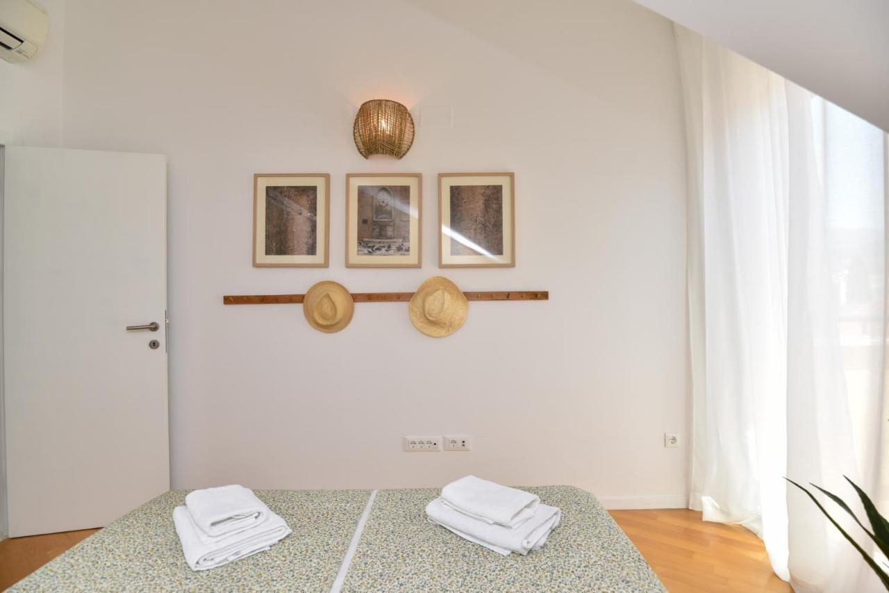 Apartment Sunny Bay - Free Parking Dubrovnik Dış mekan fotoğraf