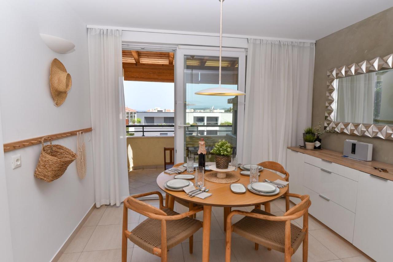 Apartment Sunny Bay - Free Parking Dubrovnik Dış mekan fotoğraf
