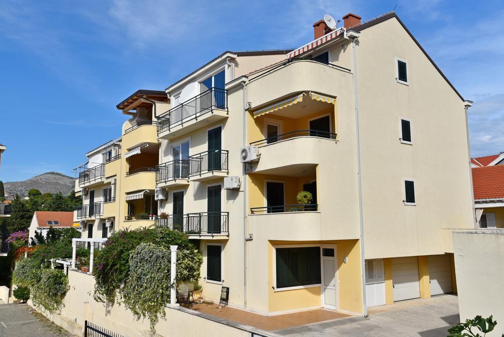 Apartment Sunny Bay - Free Parking Dubrovnik Dış mekan fotoğraf