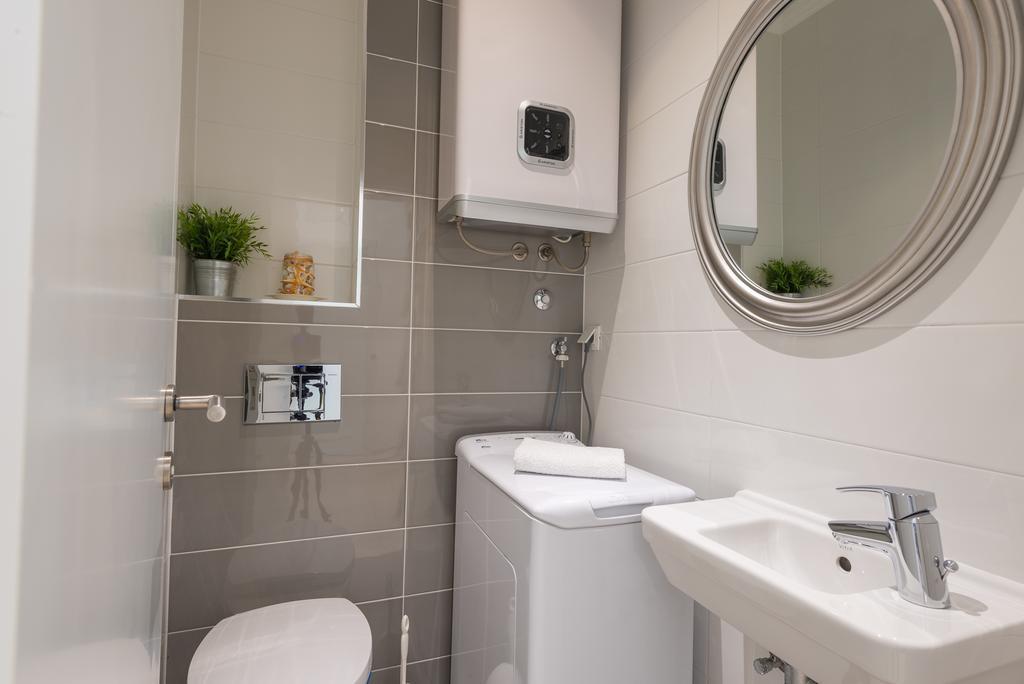Apartment Sunny Bay - Free Parking Dubrovnik Dış mekan fotoğraf
