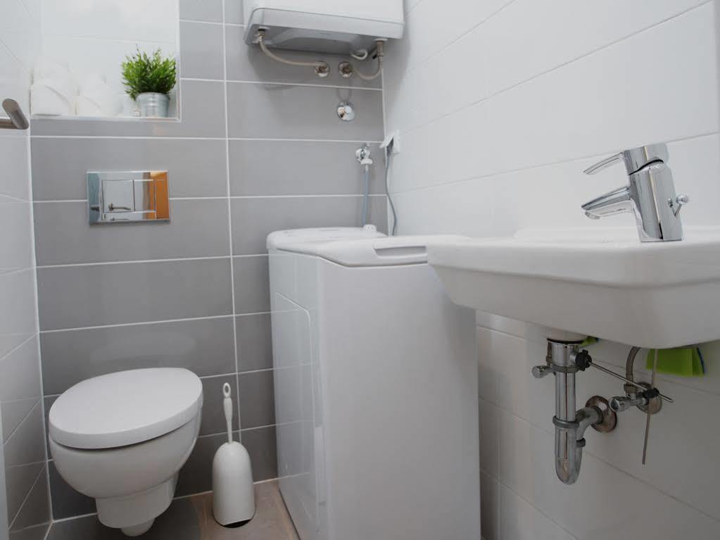 Apartment Sunny Bay - Free Parking Dubrovnik Dış mekan fotoğraf