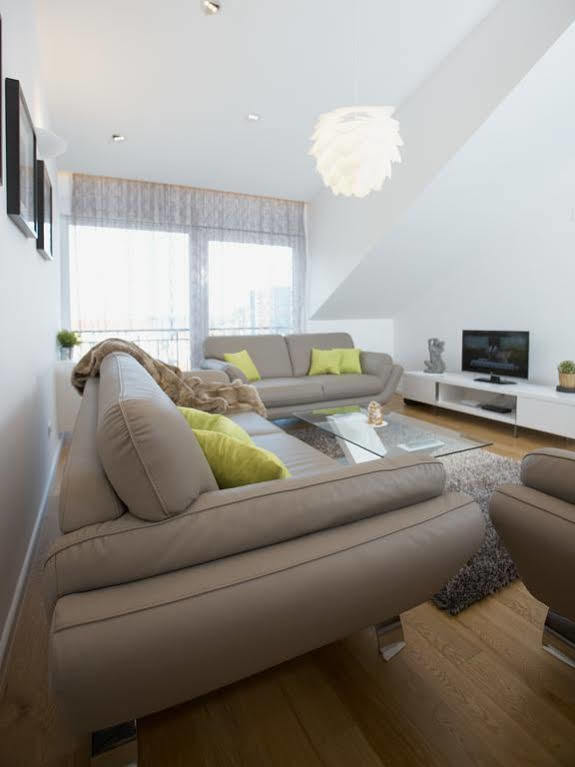 Apartment Sunny Bay - Free Parking Dubrovnik Dış mekan fotoğraf