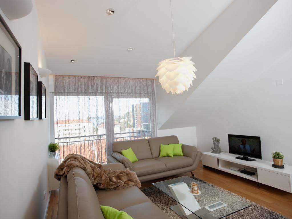 Apartment Sunny Bay - Free Parking Dubrovnik Dış mekan fotoğraf