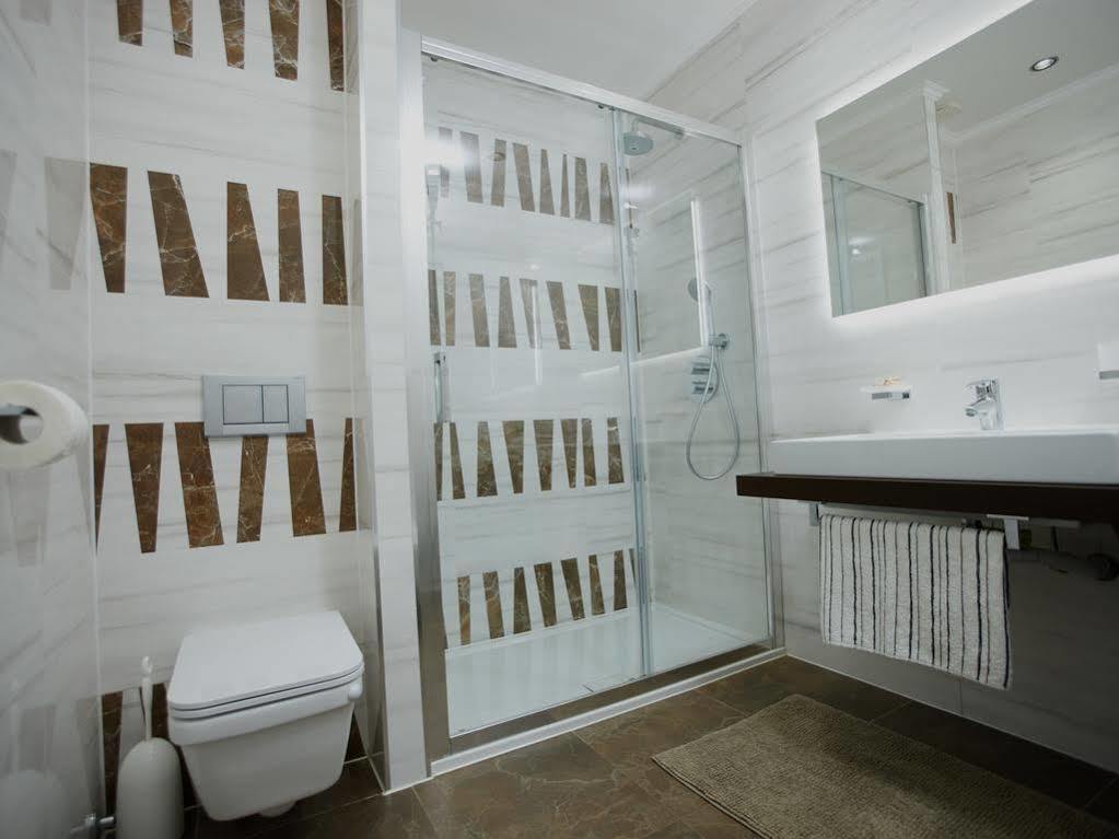 Apartment Sunny Bay - Free Parking Dubrovnik Dış mekan fotoğraf