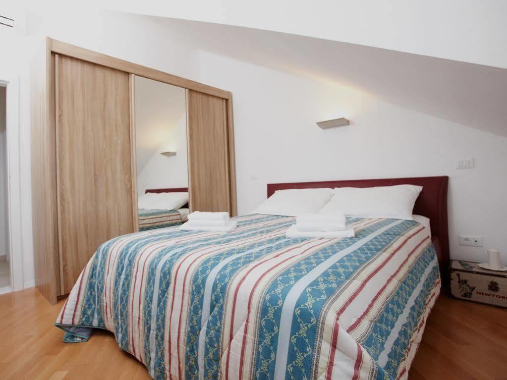 Apartment Sunny Bay - Free Parking Dubrovnik Dış mekan fotoğraf