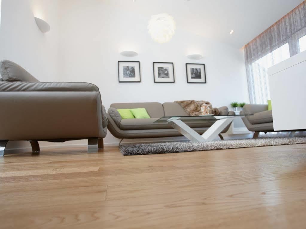 Apartment Sunny Bay - Free Parking Dubrovnik Dış mekan fotoğraf