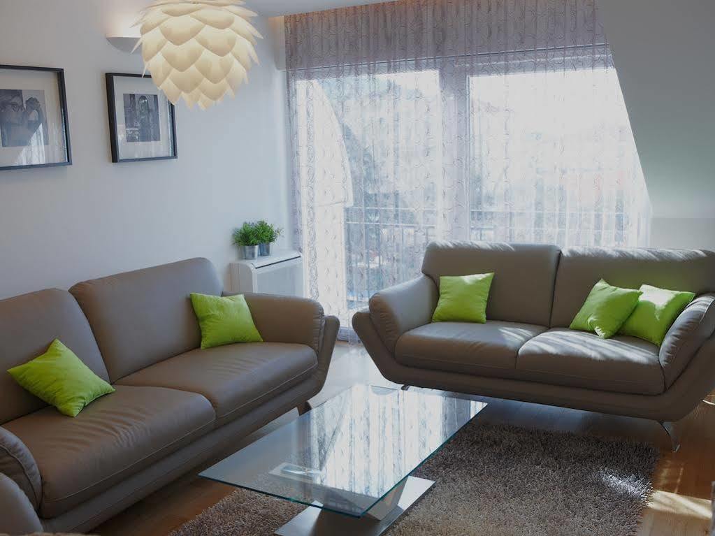 Apartment Sunny Bay - Free Parking Dubrovnik Dış mekan fotoğraf